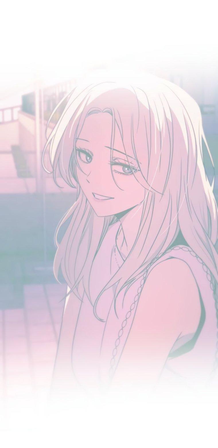 Манга Моя биас садится на последний поезд - Глава 58 Страница 41