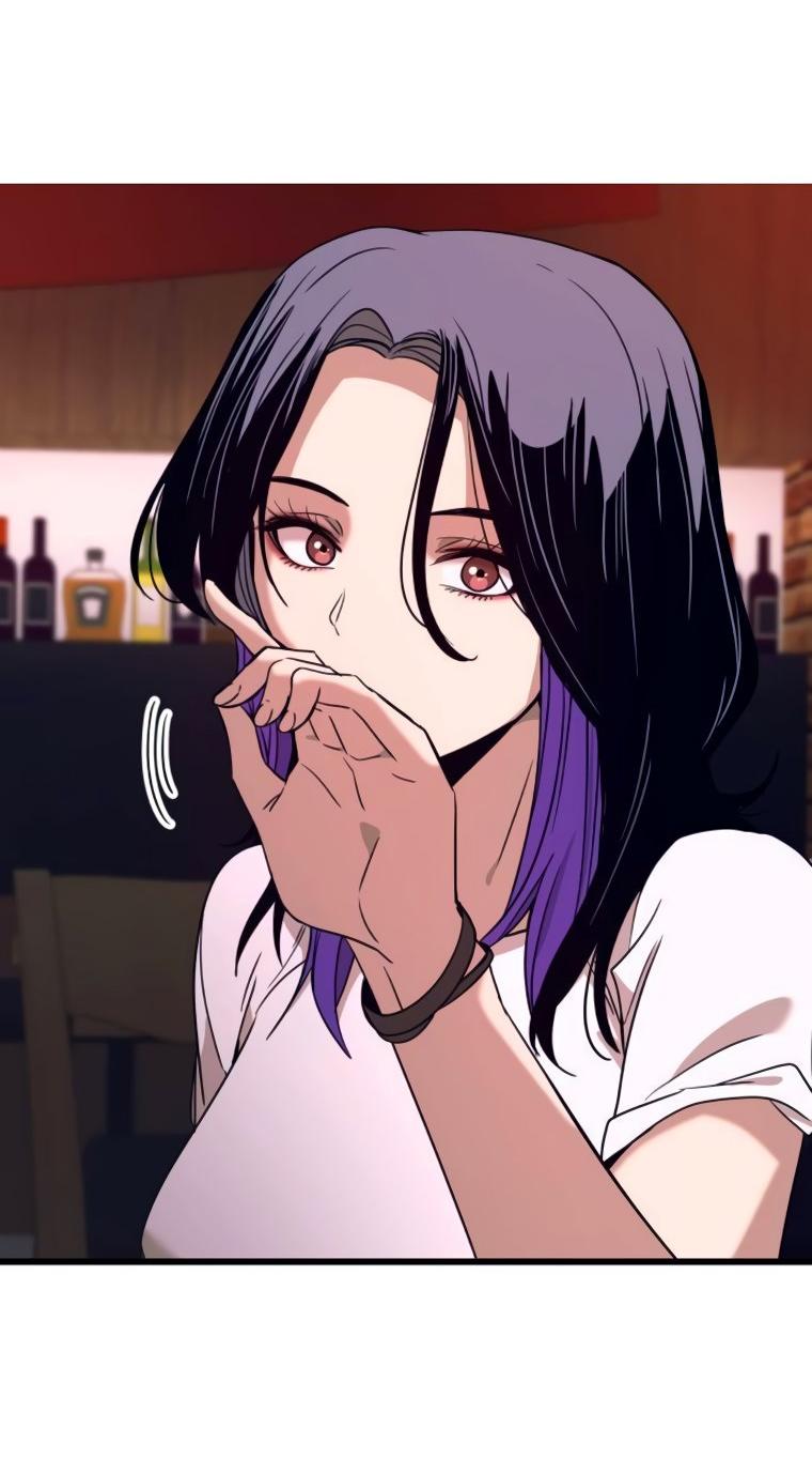 Манга Моя биас садится на последний поезд - Глава 58 Страница 77