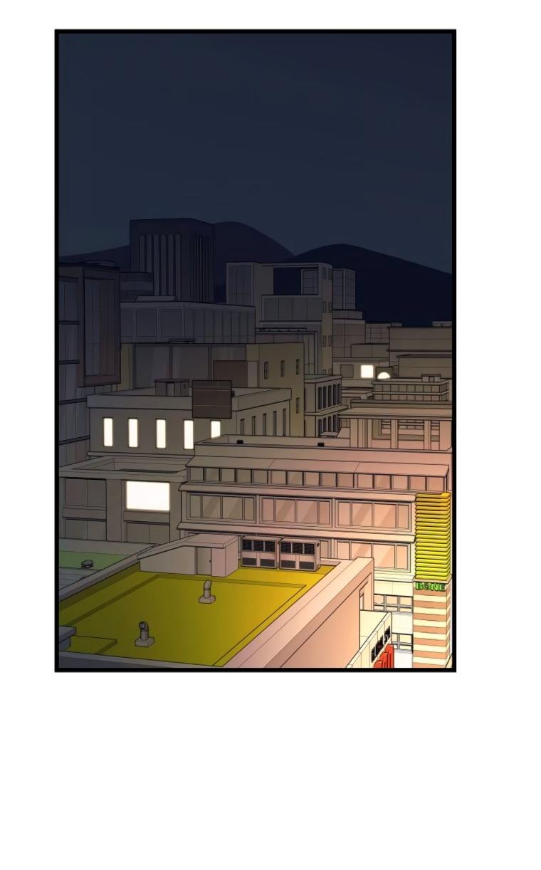 Манга Моя биас садится на последний поезд - Глава 58 Страница 28