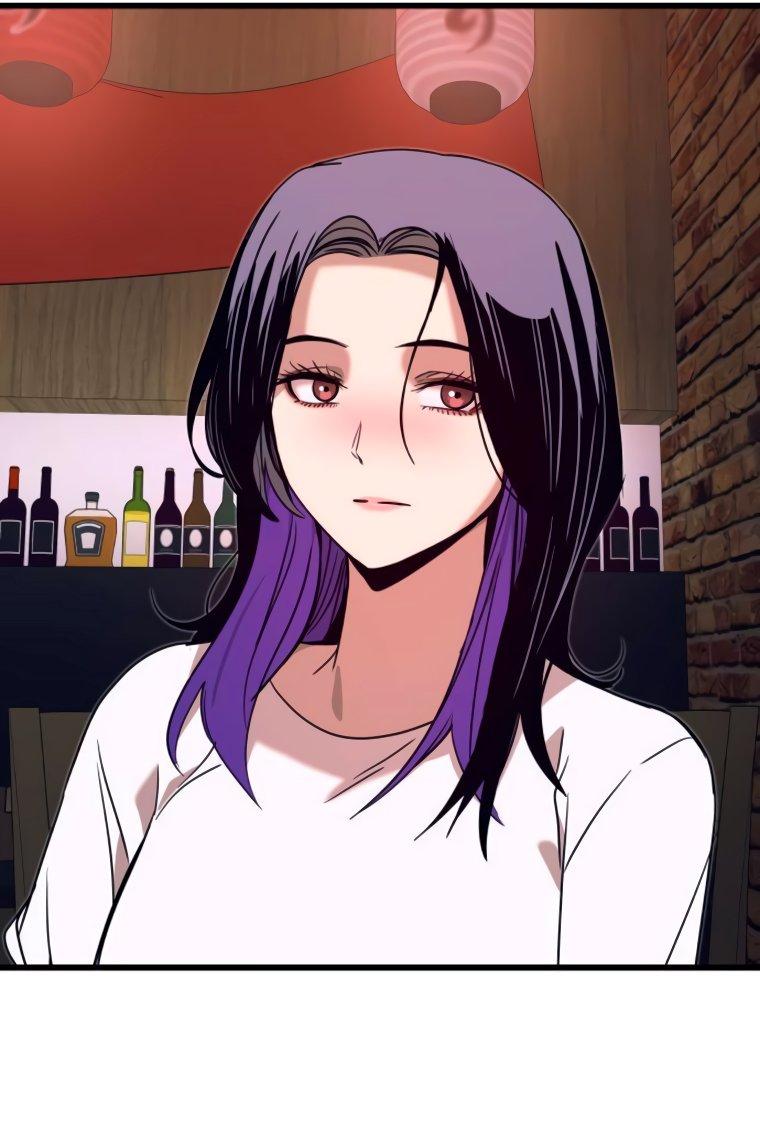 Манга Моя биас садится на последний поезд - Глава 58 Страница 81