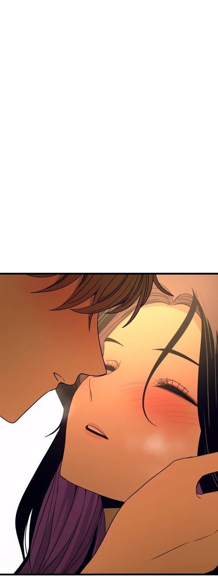 Манга Моя биас садится на последний поезд - Глава 59 Страница 80