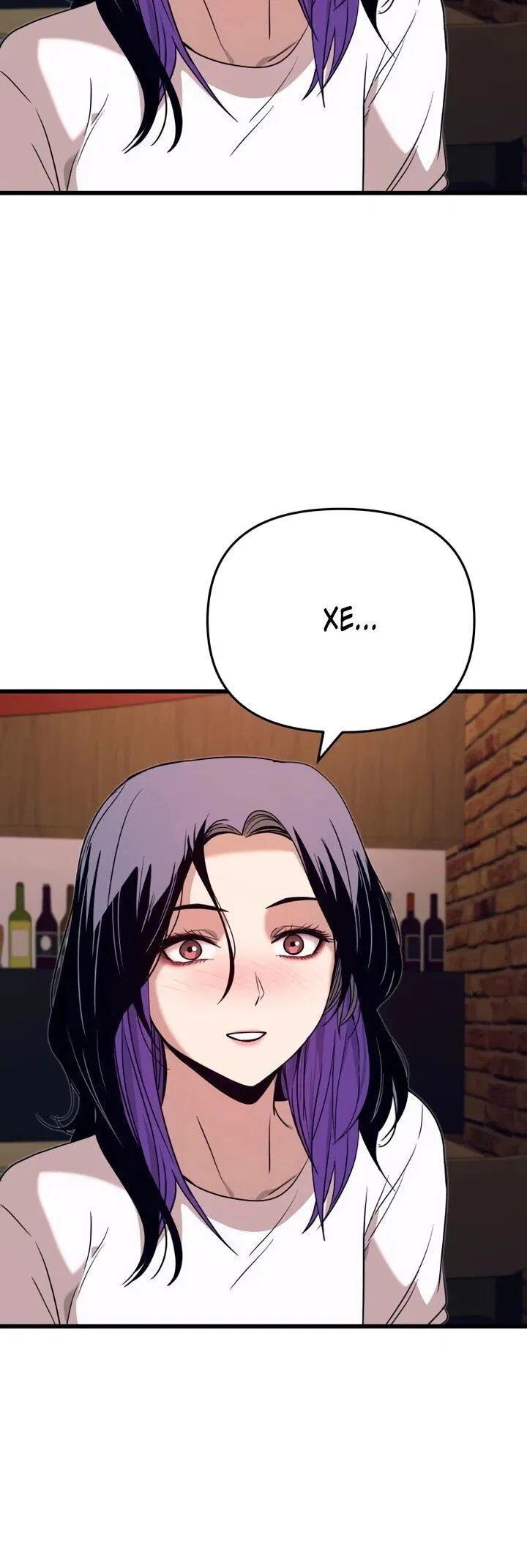 Манга Моя биас садится на последний поезд - Глава 59 Страница 52