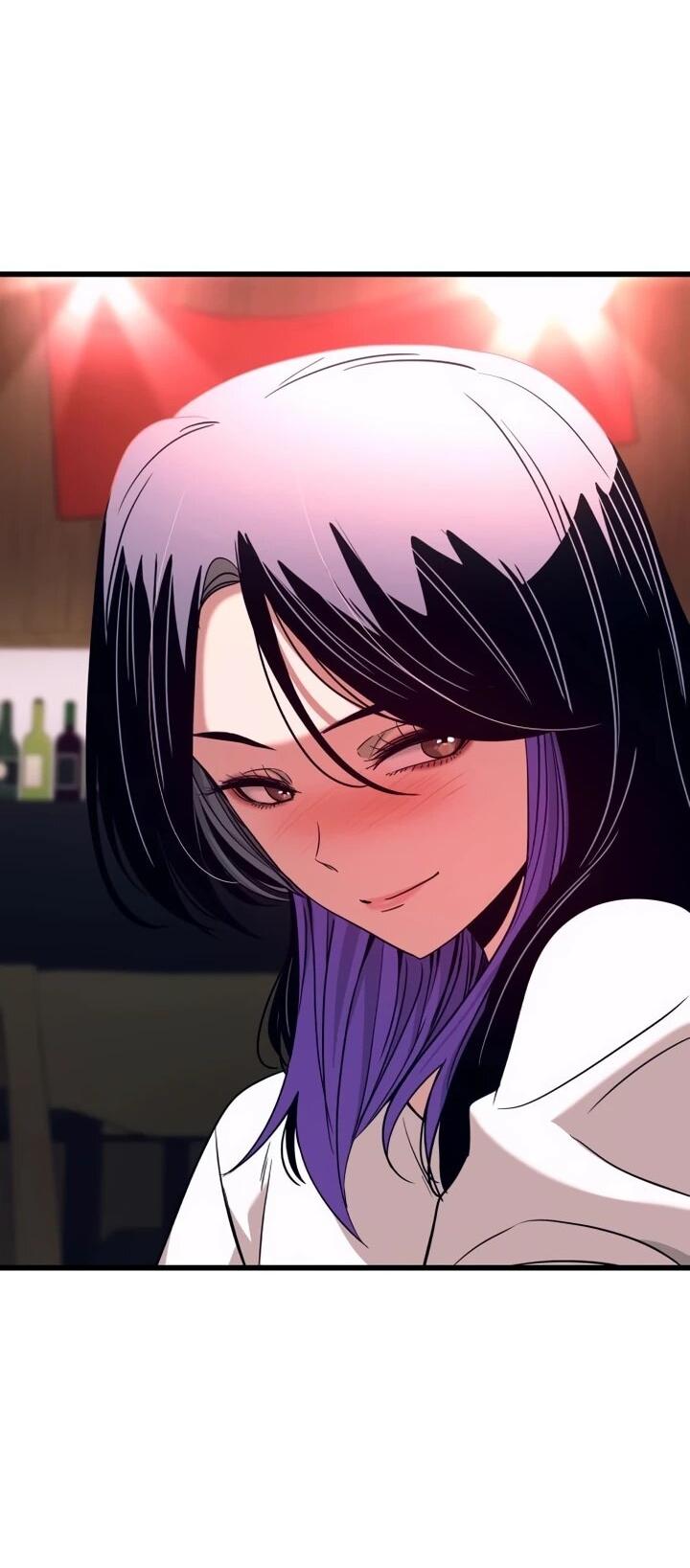 Манга Моя биас садится на последний поезд - Глава 59 Страница 28