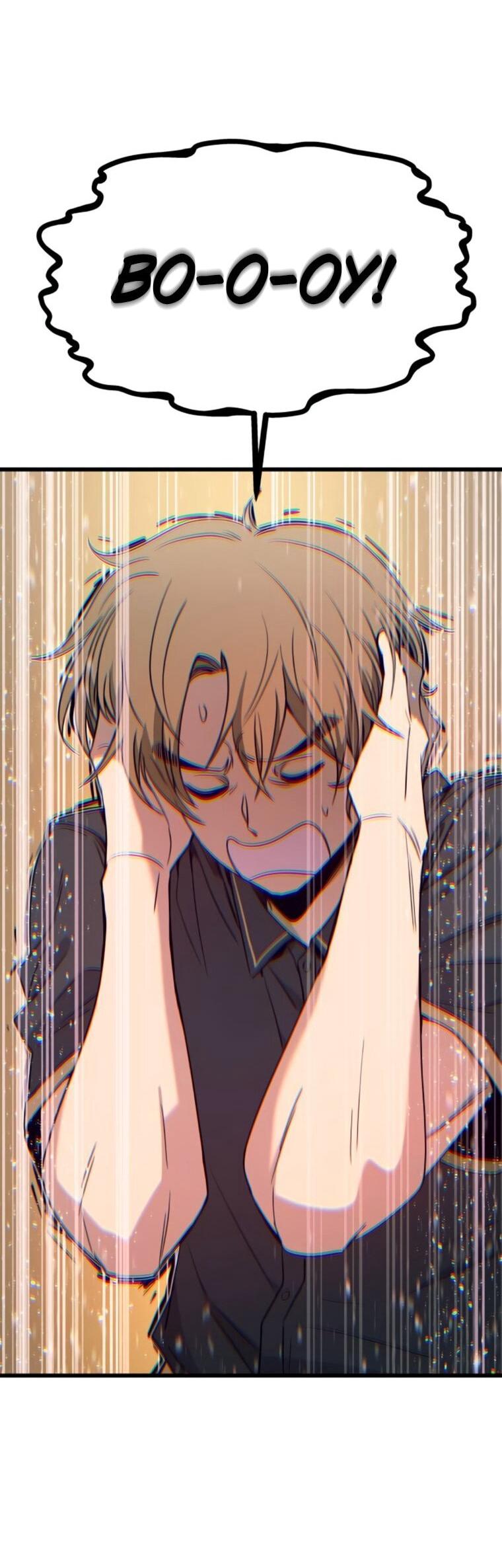 Манга Моя биас садится на последний поезд - Глава 61 Страница 76