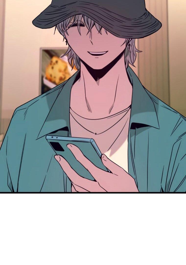 Манга Моя биас садится на последний поезд - Глава 61 Страница 93