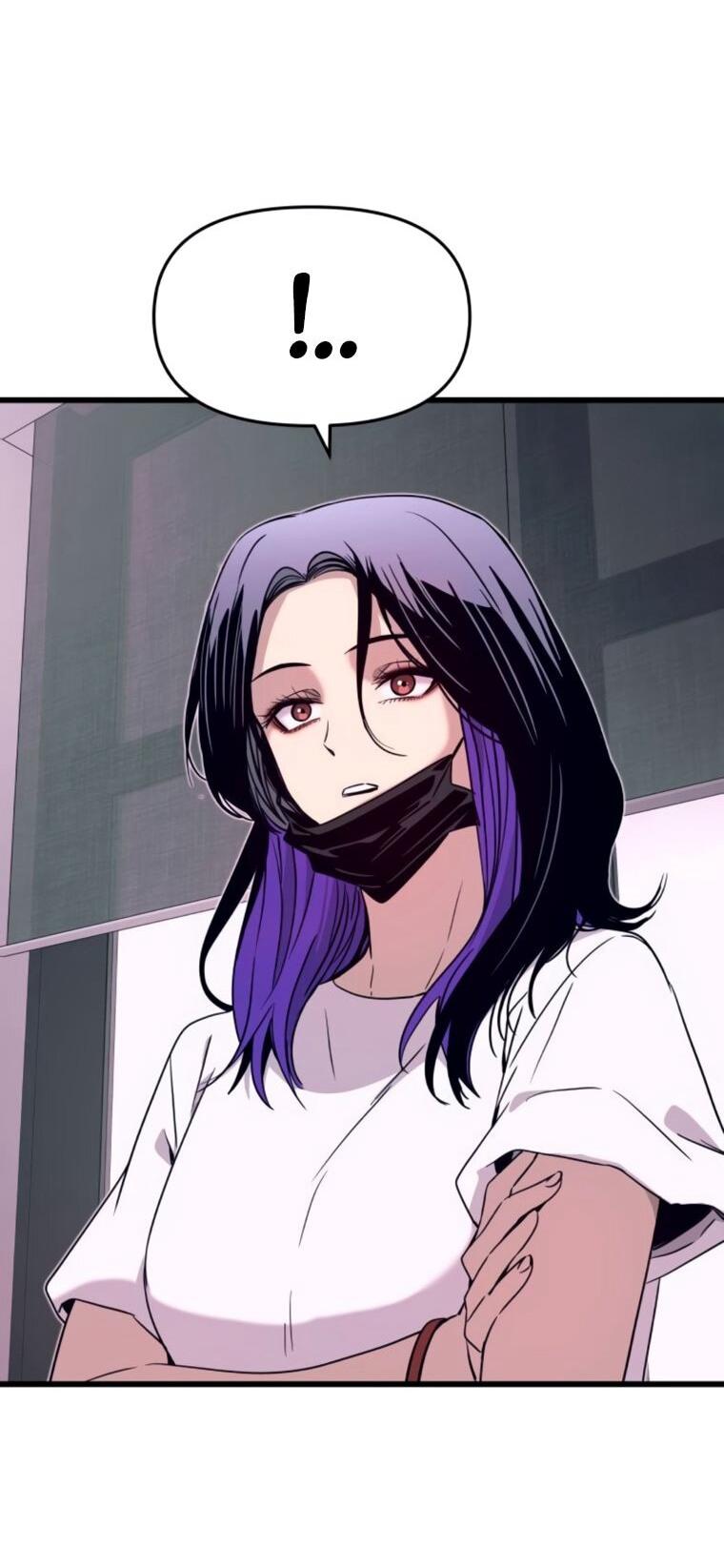 Манга Моя биас садится на последний поезд - Глава 61 Страница 41