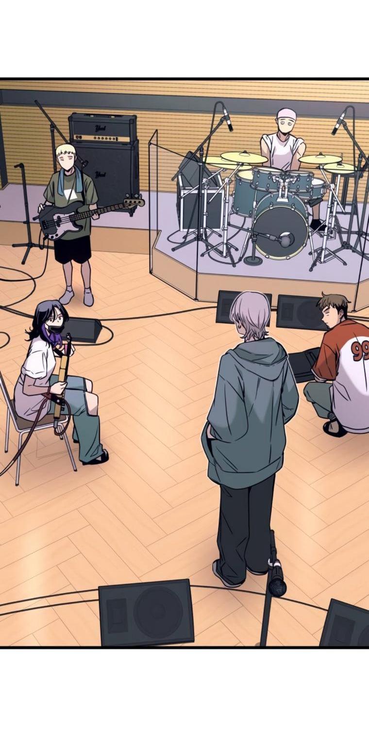 Манга Моя биас садится на последний поезд - Глава 61 Страница 2