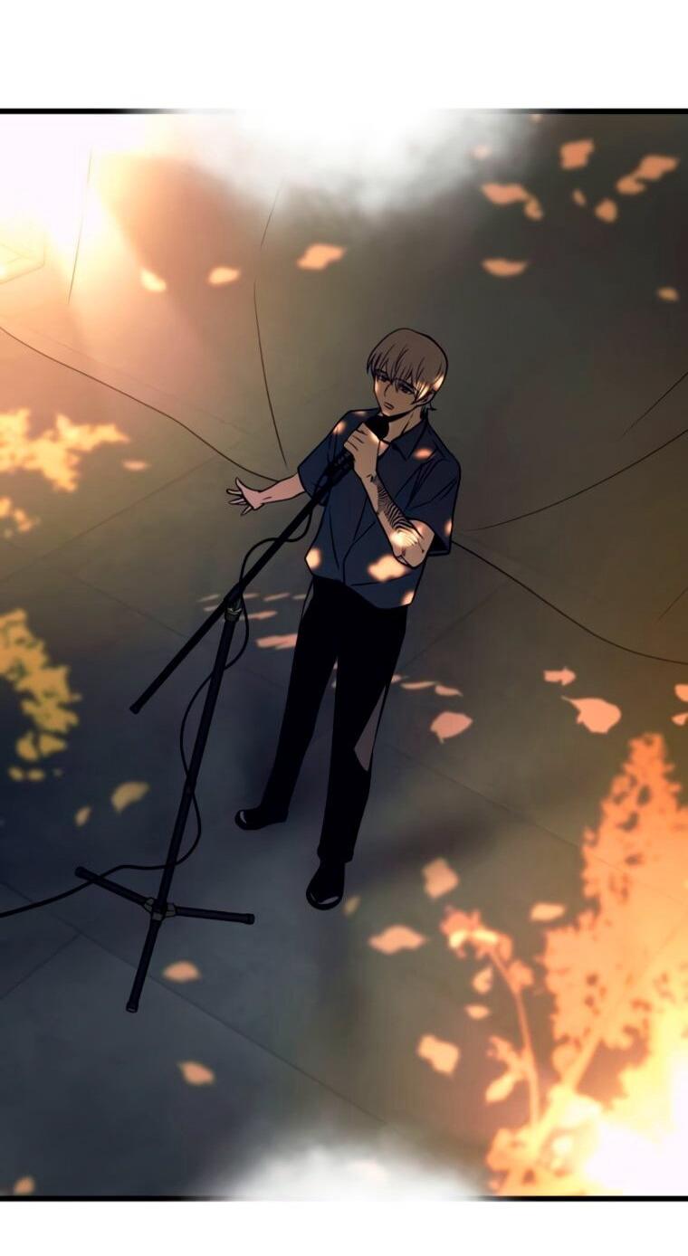 Манга Моя биас садится на последний поезд - Глава 63 Страница 81