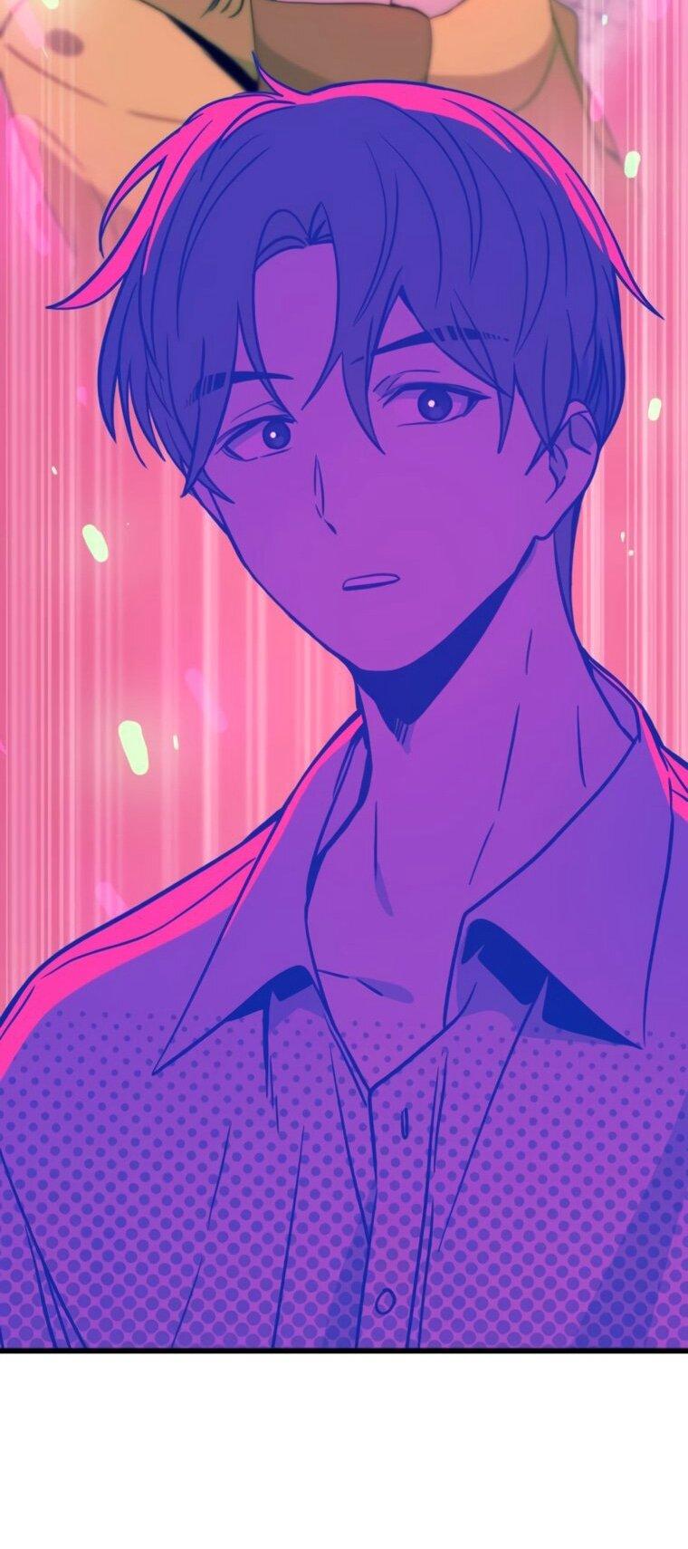 Манга Моя биас садится на последний поезд - Глава 62 Страница 97