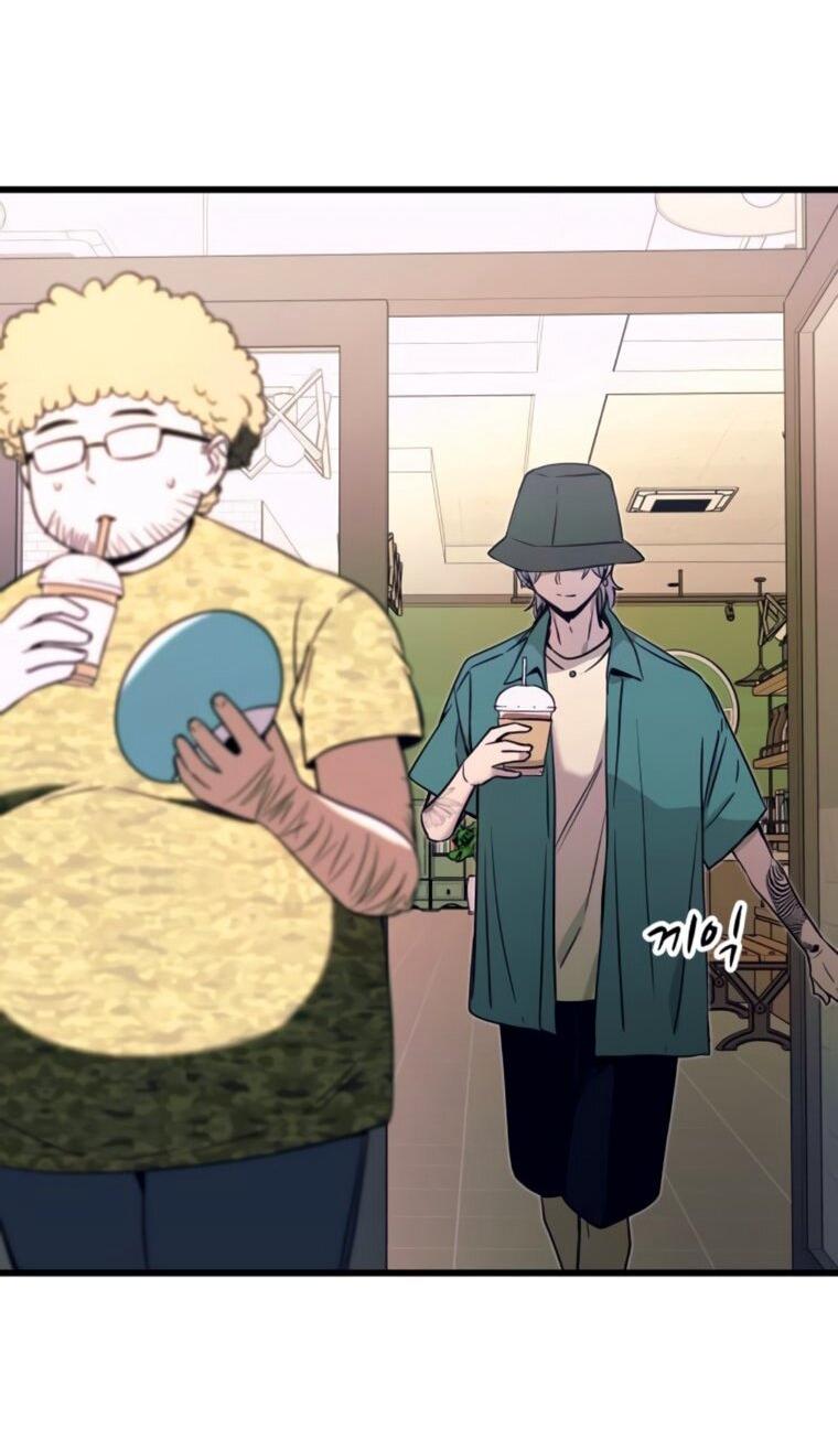 Манга Моя биас садится на последний поезд - Глава 62 Страница 30