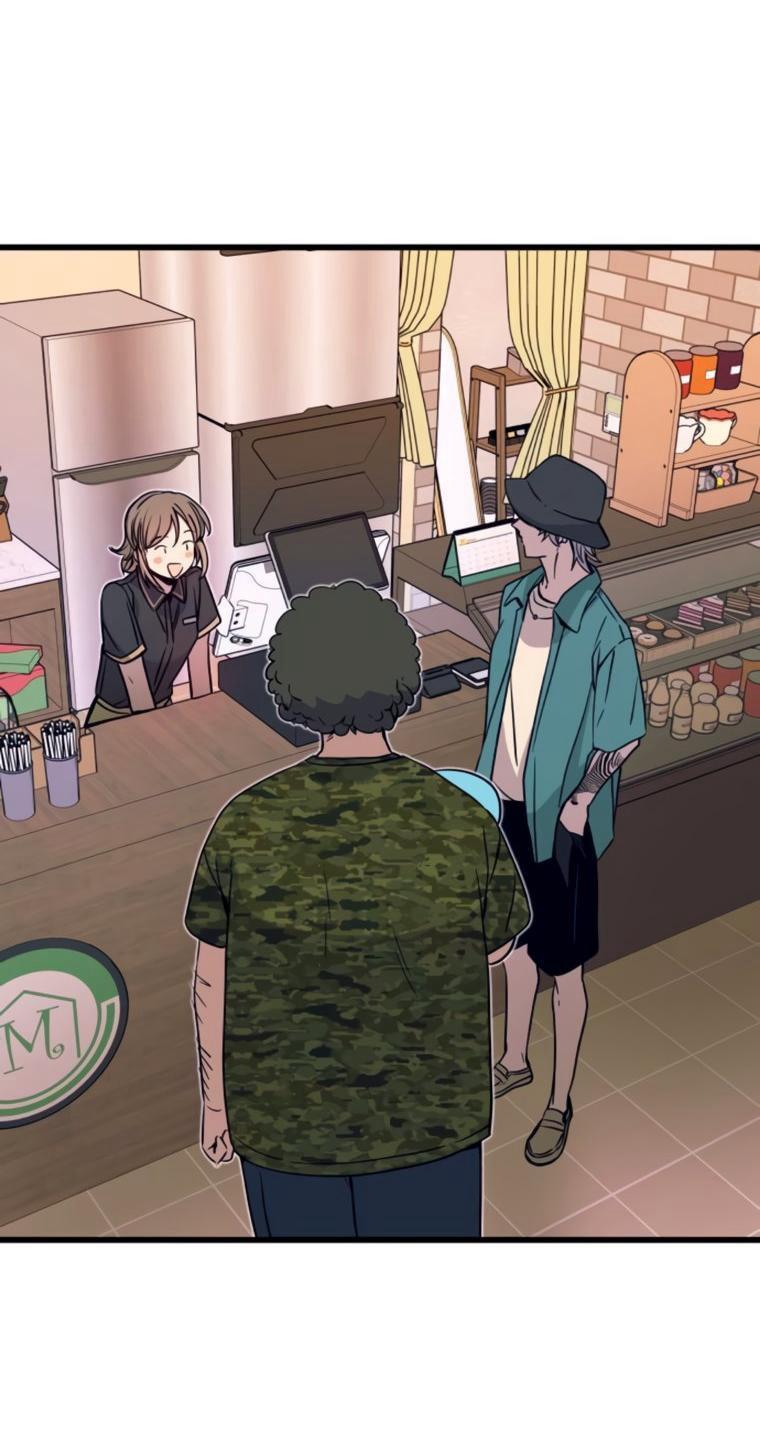 Манга Моя биас садится на последний поезд - Глава 62 Страница 2