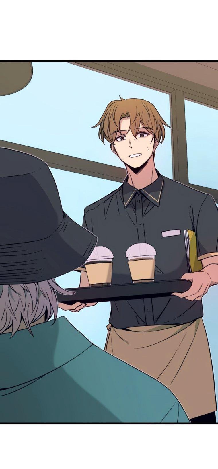 Манга Моя биас садится на последний поезд - Глава 62 Страница 13