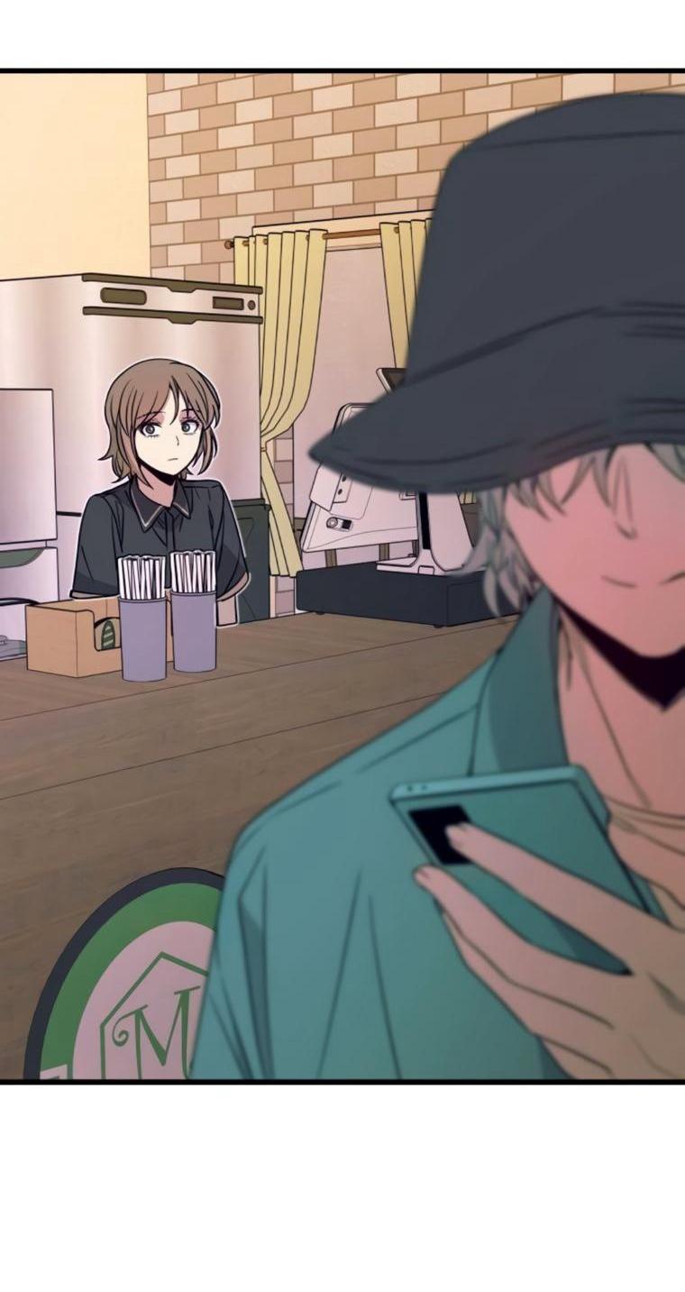 Манга Моя биас садится на последний поезд - Глава 62 Страница 7