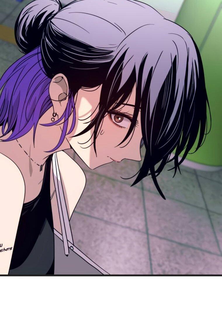 Манга Моя биас садится на последний поезд - Глава 62 Страница 69