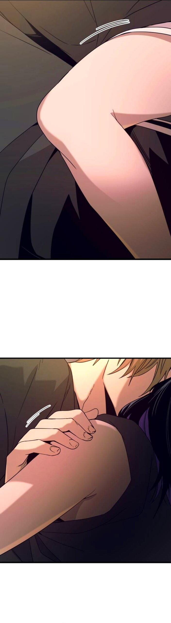 Манга Моя биас садится на последний поезд - Глава 65 Страница 41