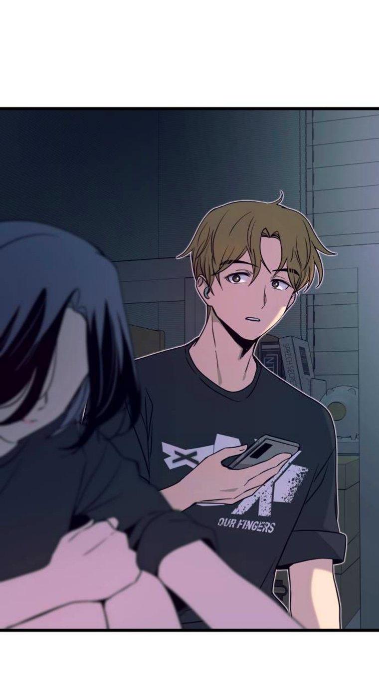 Манга Моя биас садится на последний поезд - Глава 64 Страница 11