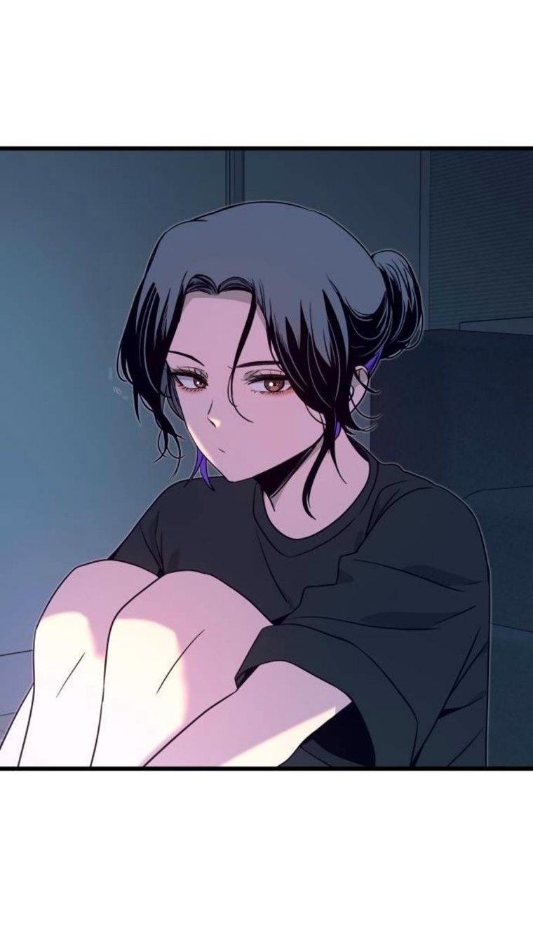 Манга Моя биас садится на последний поезд - Глава 64 Страница 13