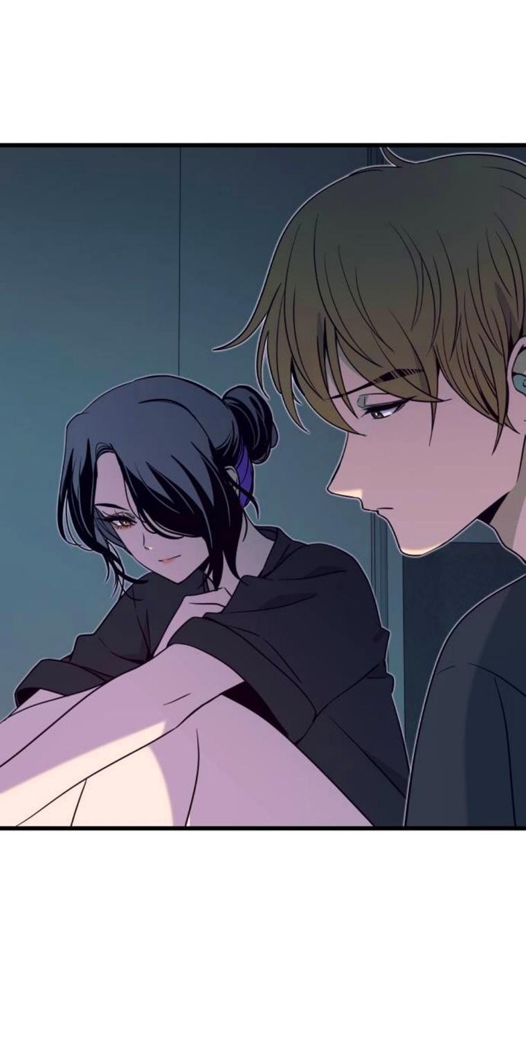 Манга Моя биас садится на последний поезд - Глава 64 Страница 26