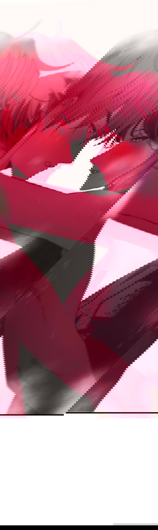 Манга Моя биас садится на последний поезд - Глава 66 Страница 61