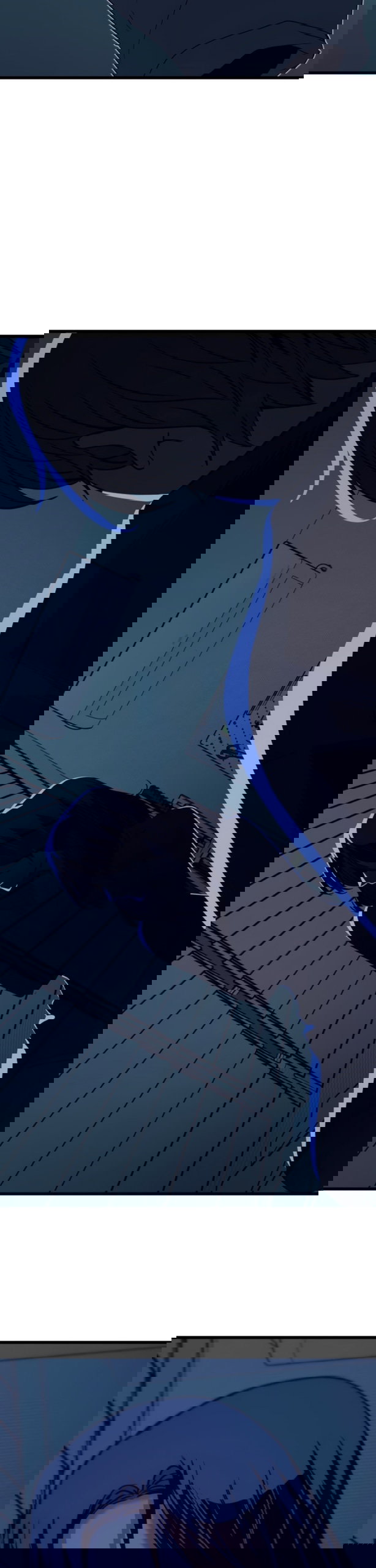 Манга Моя биас садится на последний поезд - Глава 66 Страница 9