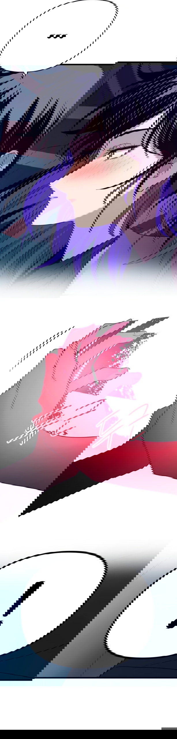 Манга Моя биас садится на последний поезд - Глава 66 Страница 31