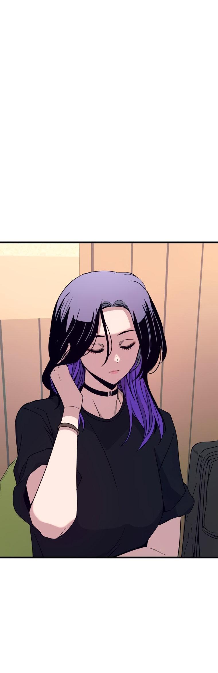 Манга Моя биас садится на последний поезд - Глава 71 Страница 87