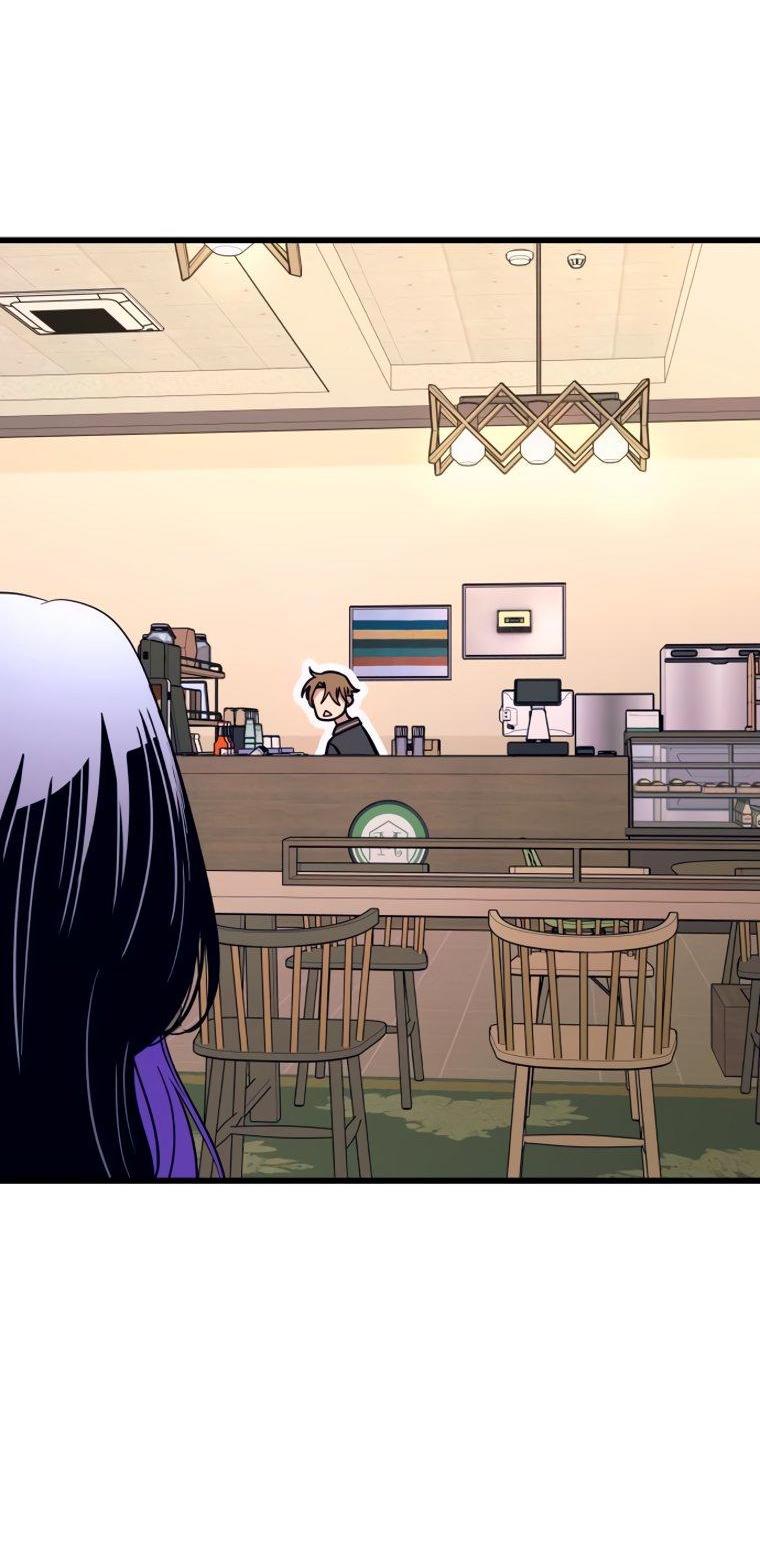 Манга Моя биас садится на последний поезд - Глава 71 Страница 92