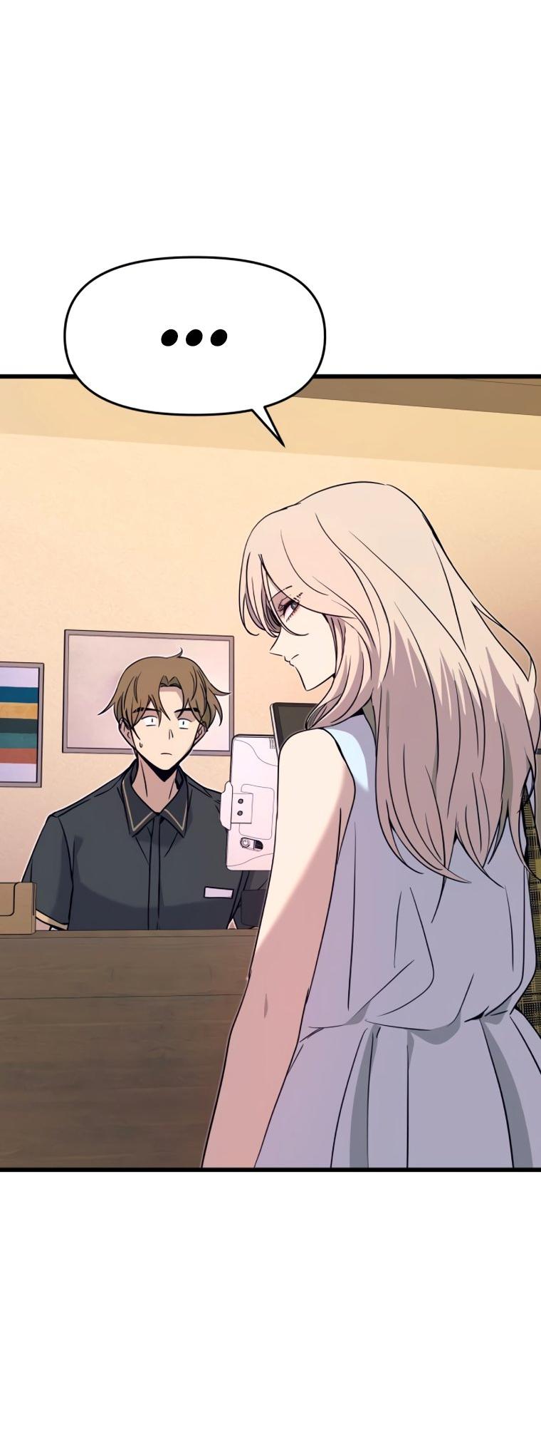 Манга Моя биас садится на последний поезд - Глава 71 Страница 55