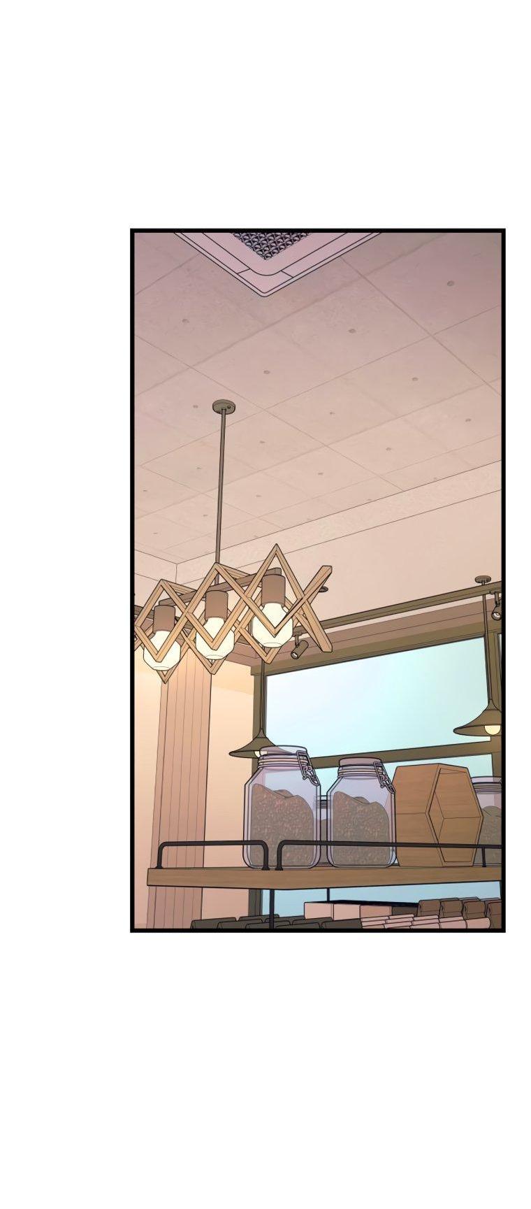 Манга Моя биас садится на последний поезд - Глава 71 Страница 9