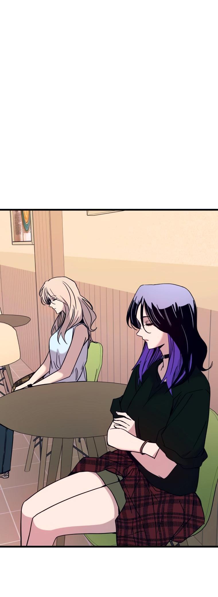 Манга Моя биас садится на последний поезд - Глава 72 Страница 2