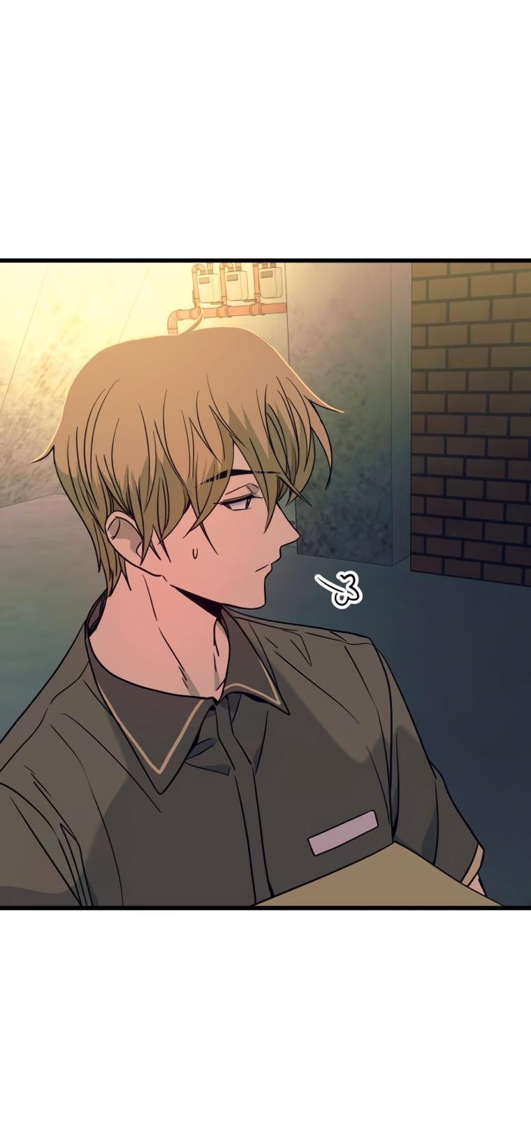 Манга Моя биас садится на последний поезд - Глава 72 Страница 53