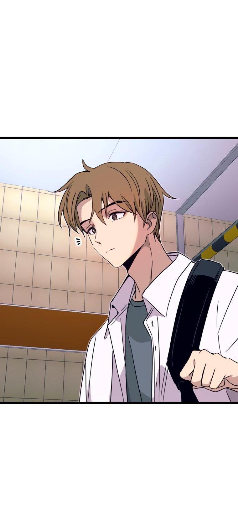 Манга Моя биас садится на последний поезд - Глава 72 Страница 83