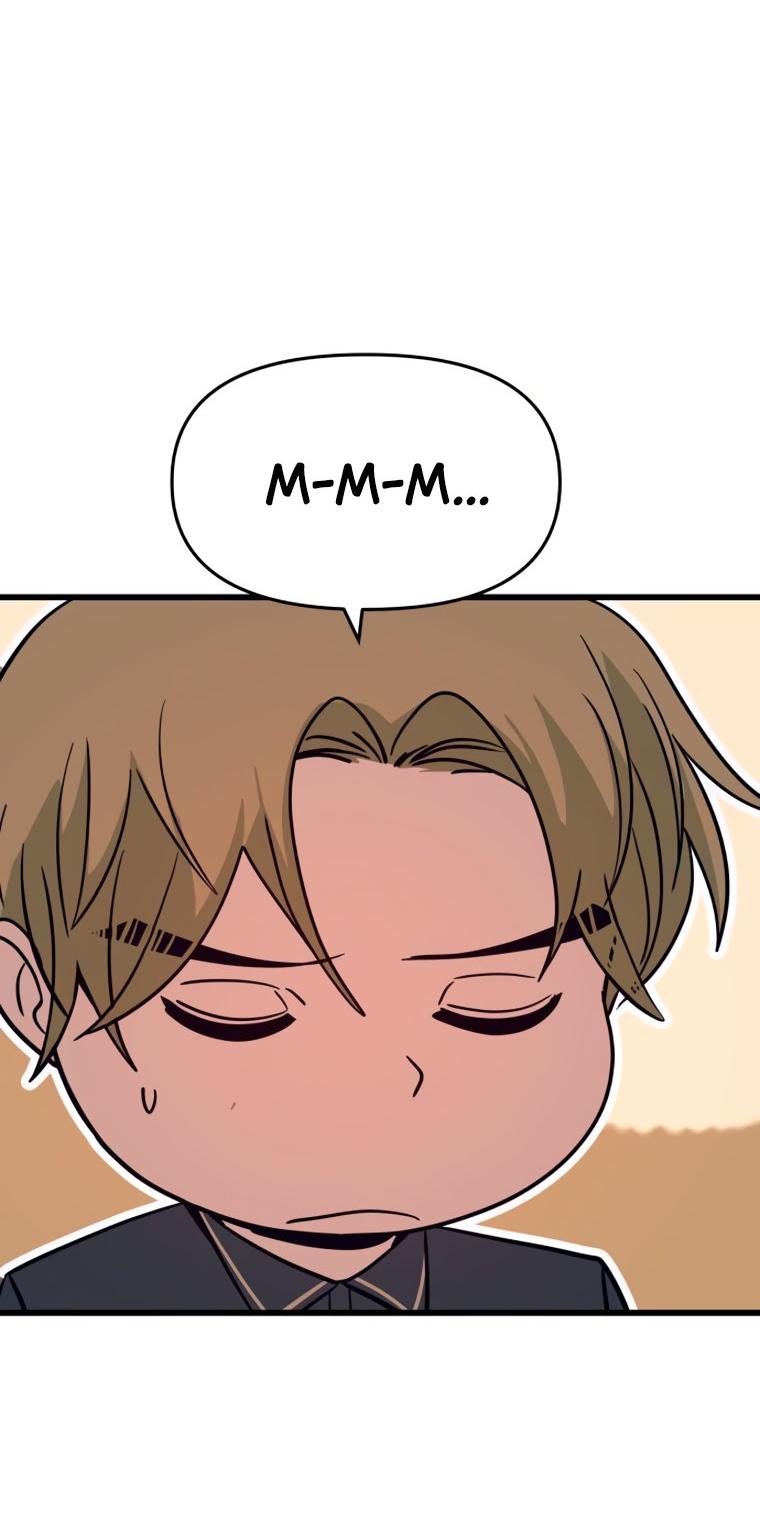 Манга Моя биас садится на последний поезд - Глава 72 Страница 43