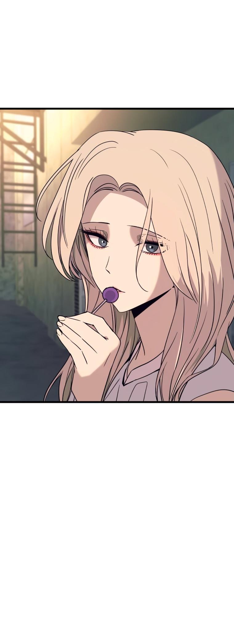 Манга Моя биас садится на последний поезд - Глава 72 Страница 55