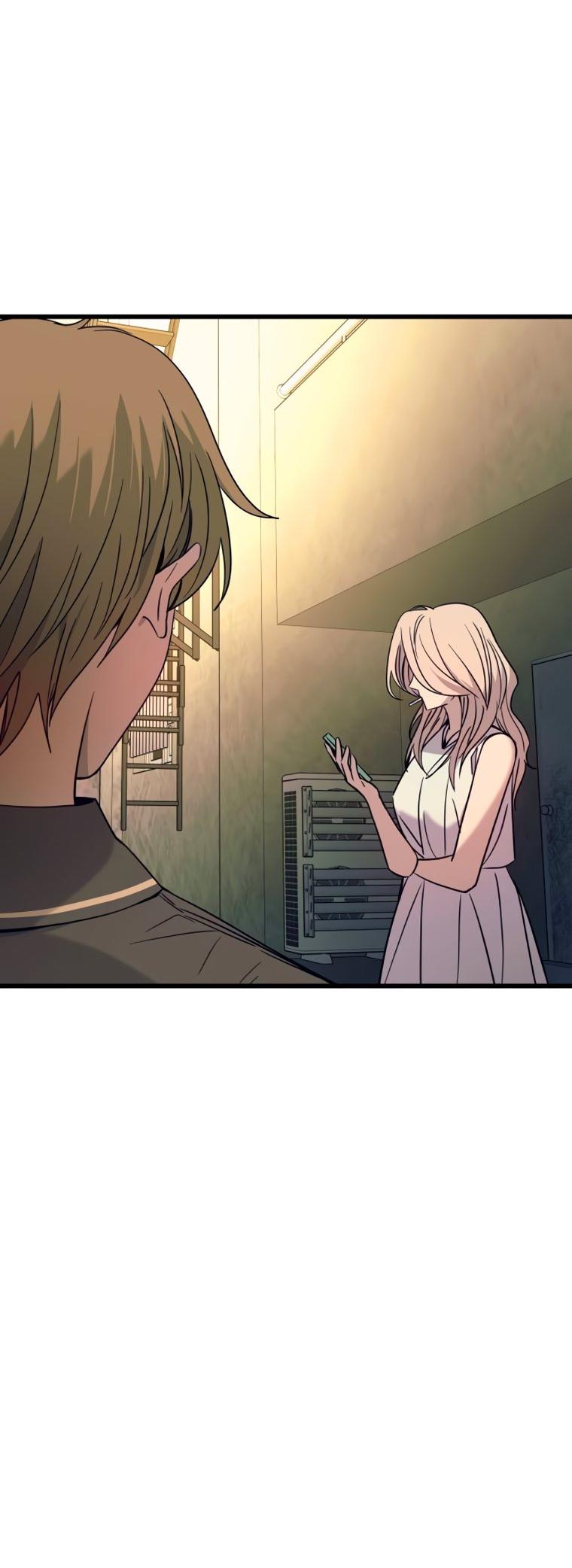 Манга Моя биас садится на последний поезд - Глава 72 Страница 48