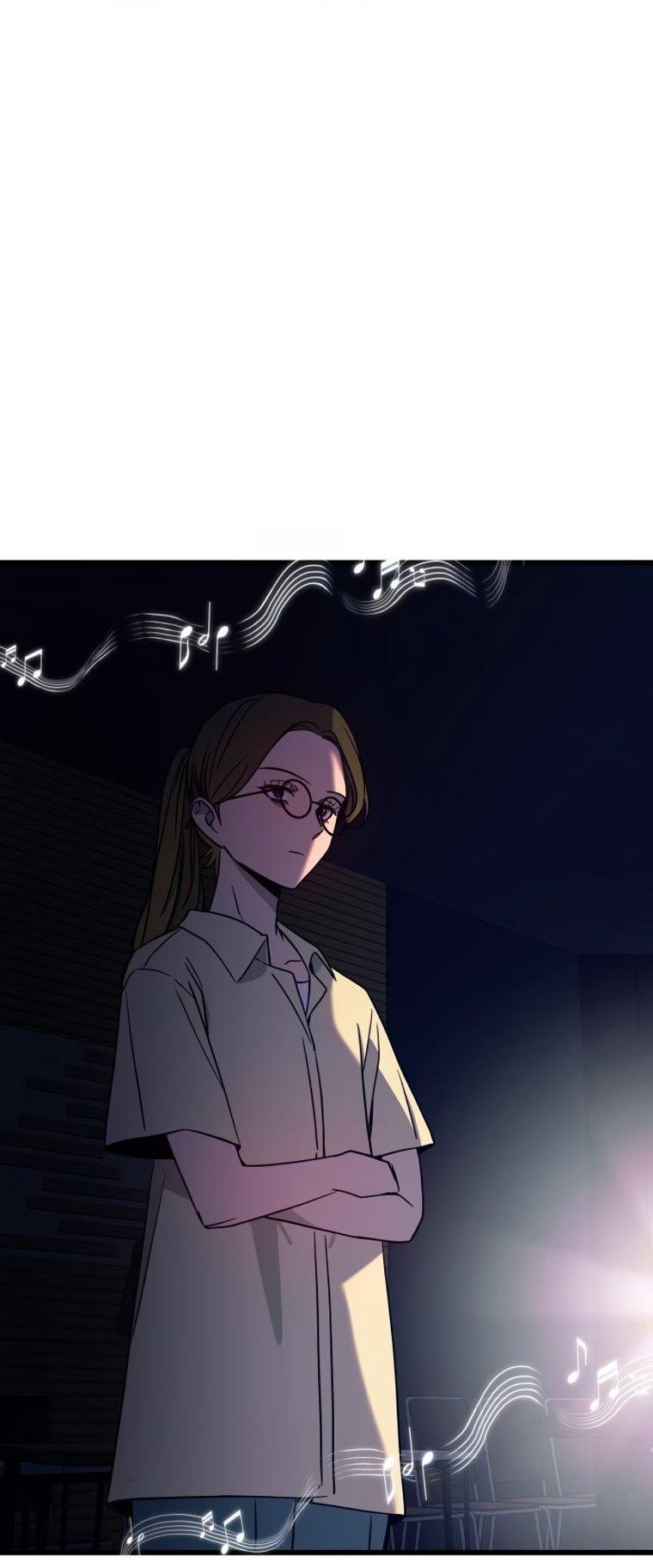 Манга Моя биас садится на последний поезд - Глава 74 Страница 34