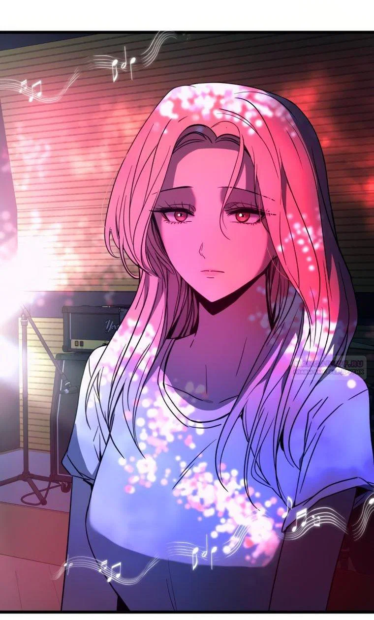 Манга Моя биас садится на последний поезд - Глава 74 Страница 33