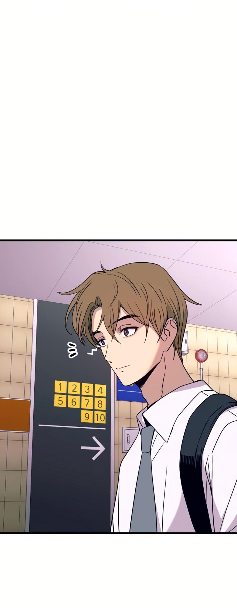 Манга Моя биас садится на последний поезд - Глава 74 Страница 77