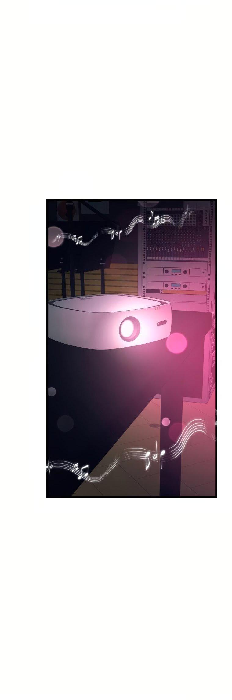 Манга Моя биас садится на последний поезд - Глава 74 Страница 32