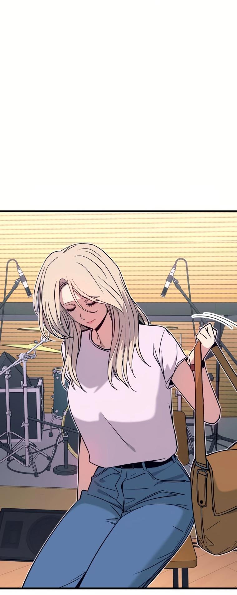 Манга Моя биас садится на последний поезд - Глава 74 Страница 26