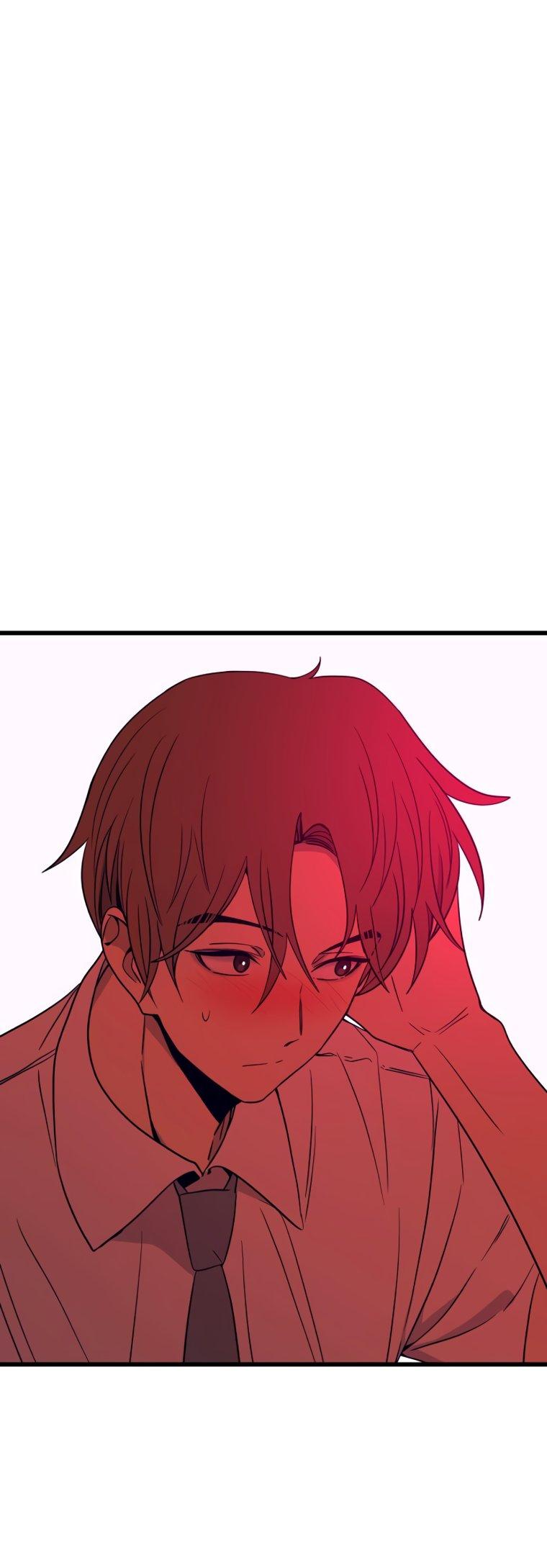 Манга Моя биас садится на последний поезд - Глава 75 Страница 65