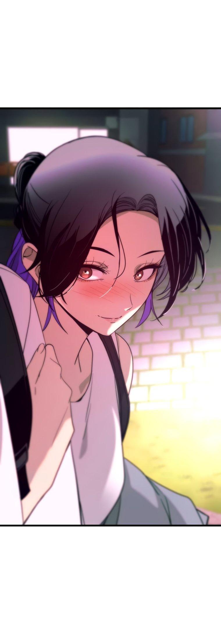 Манга Моя биас садится на последний поезд - Глава 75 Страница 82