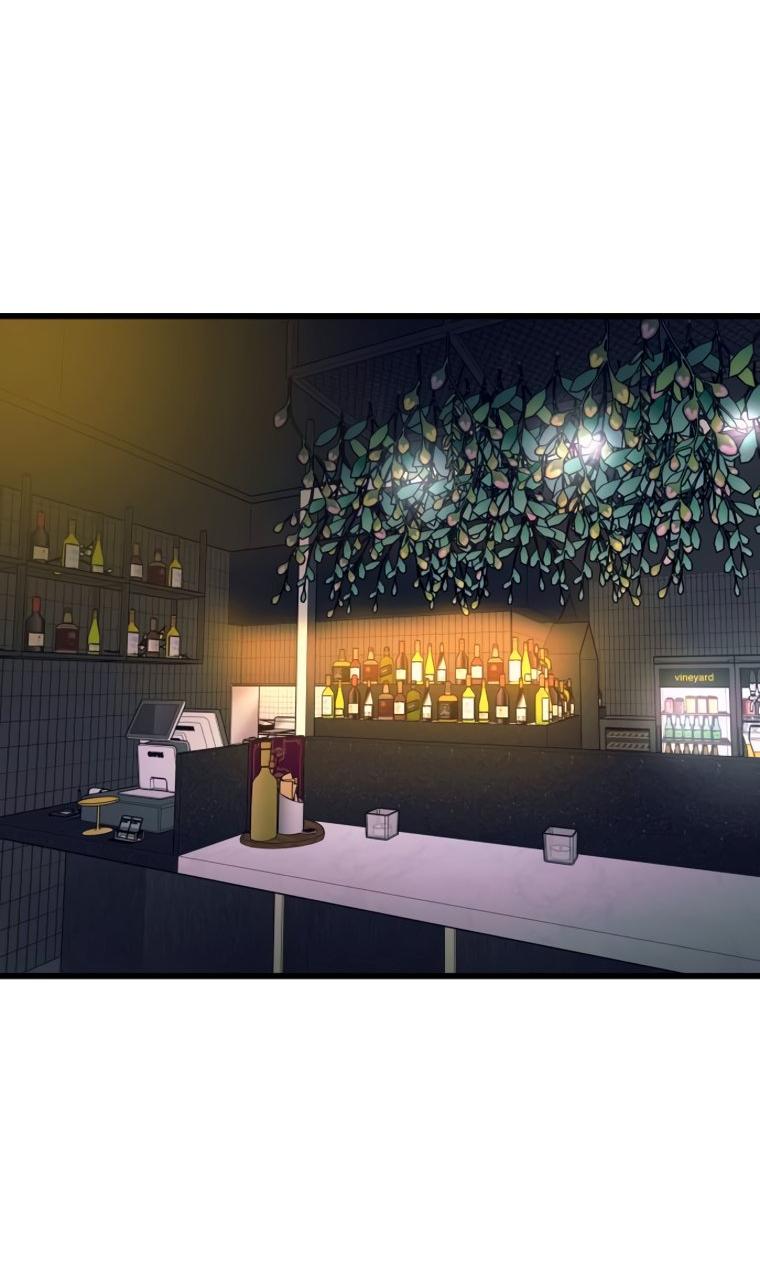 Манга Моя биас садится на последний поезд - Глава 75 Страница 52