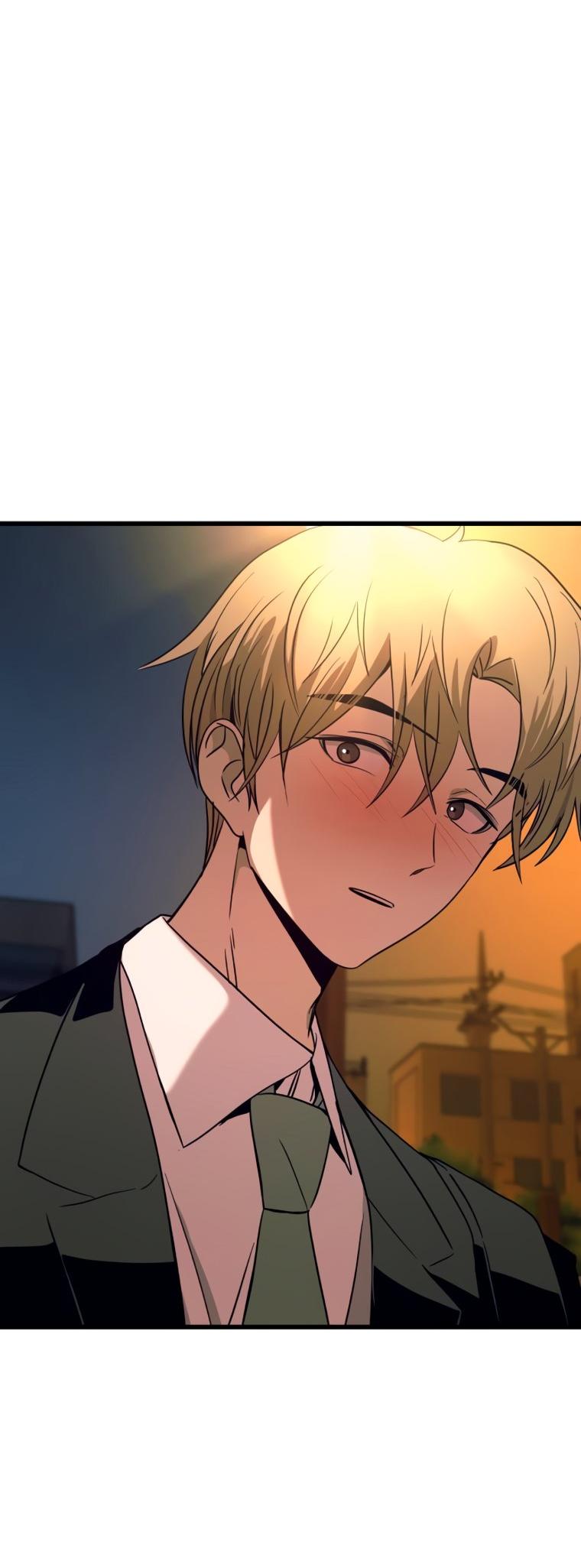 Манга Моя биас садится на последний поезд - Глава 75 Страница 38