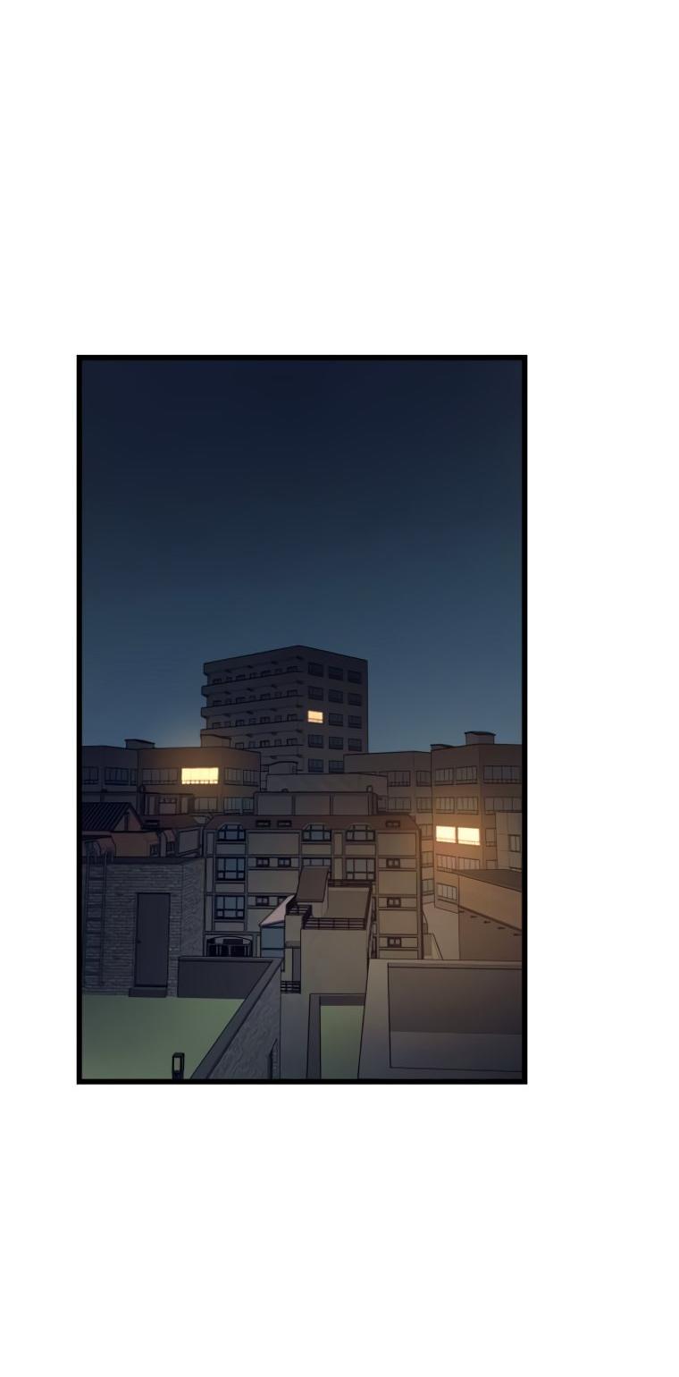 Манга Моя биас садится на последний поезд - Глава 75 Страница 51