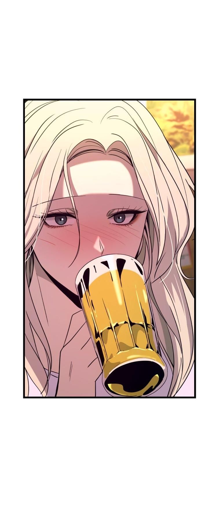 Манга Моя биас садится на последний поезд - Глава 76 Страница 14