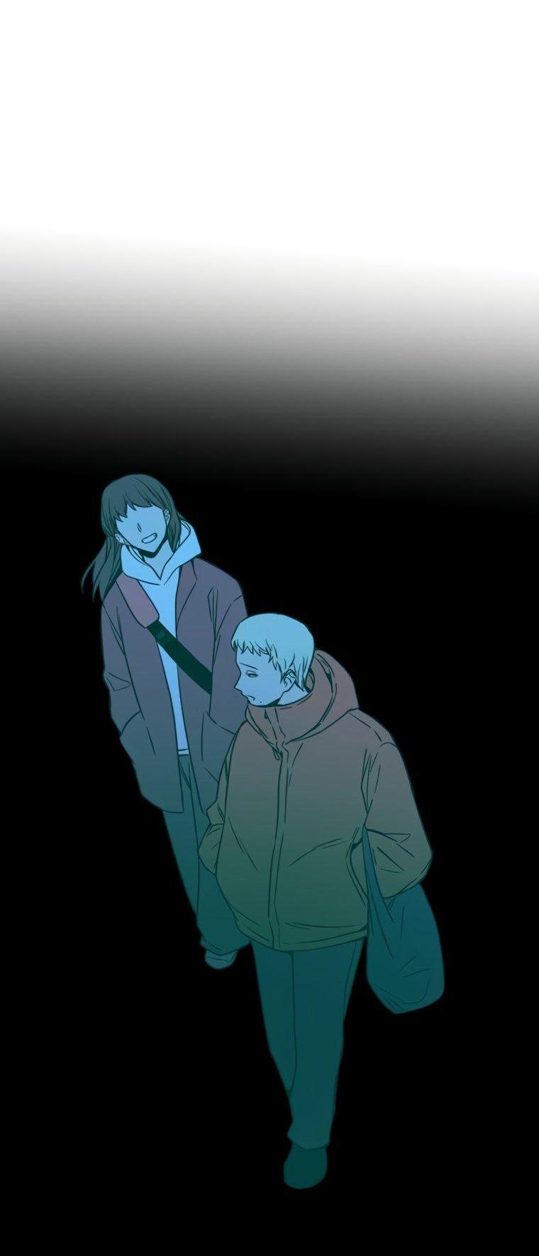 Манга Моя биас садится на последний поезд - Глава 76 Страница 79