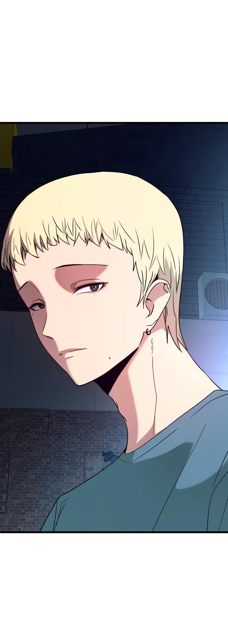 Манга Моя биас садится на последний поезд - Глава 76 Страница 91