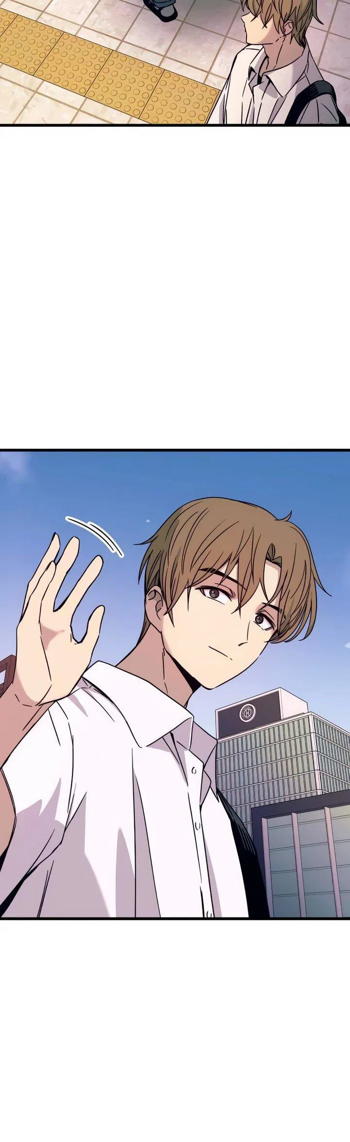 Манга Моя биас садится на последний поезд - Глава 41 Страница 50