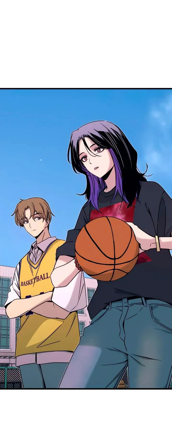 Манга Моя биас садится на последний поезд - Глава 41 Страница 5